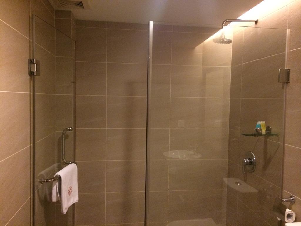 Shenzhen Dongmen Lee Garden Inn ห้อง รูปภาพ