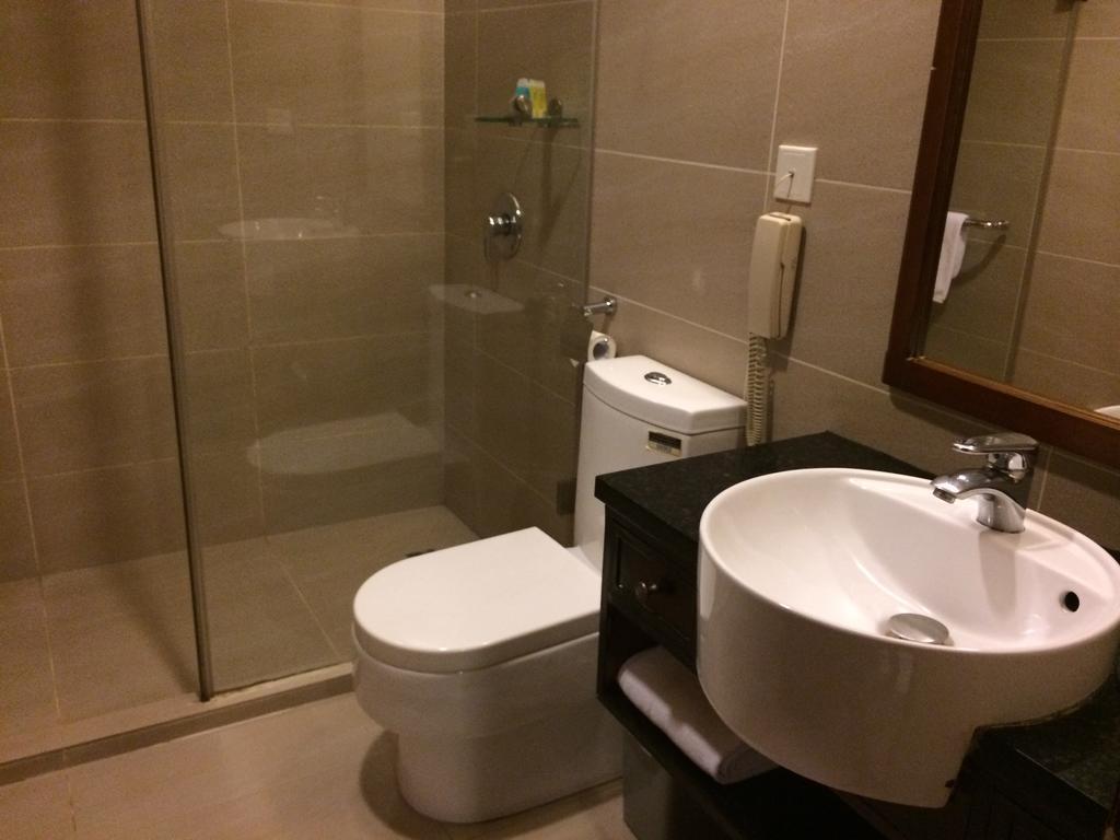 Shenzhen Dongmen Lee Garden Inn ห้อง รูปภาพ