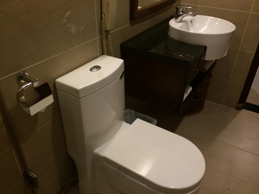 Shenzhen Dongmen Lee Garden Inn ห้อง รูปภาพ