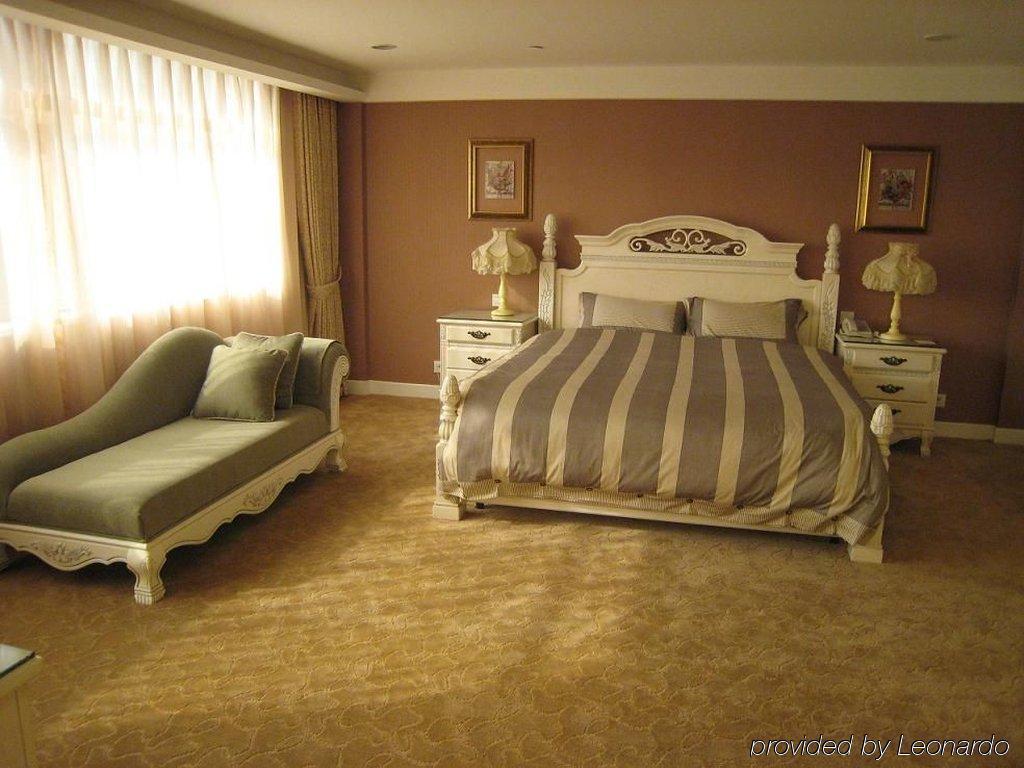 Shenzhen Dongmen Lee Garden Inn ห้อง รูปภาพ